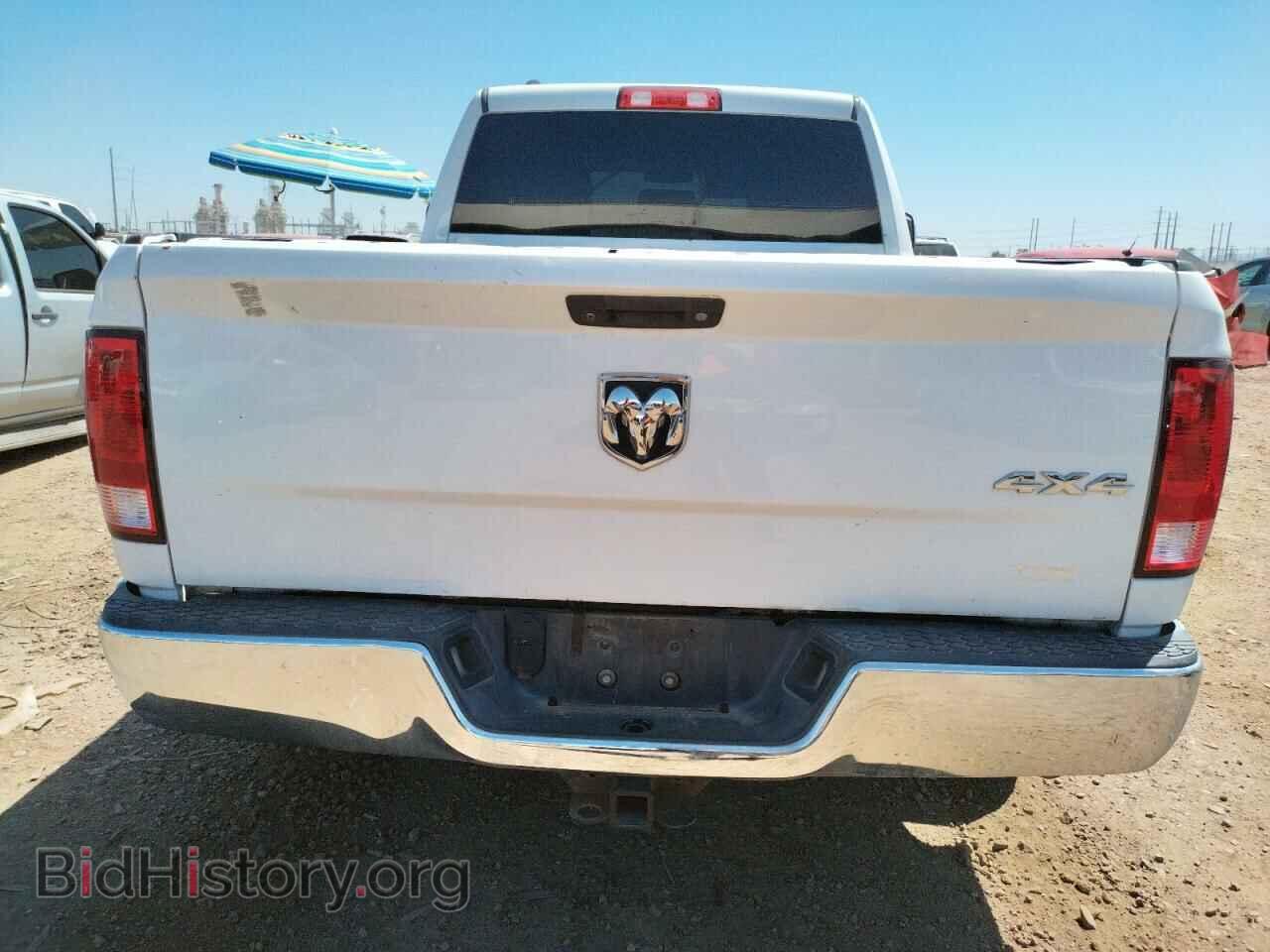 2017 RAM 1500 - VIN: 1C6RR7FT8HS529260 - Фото 6