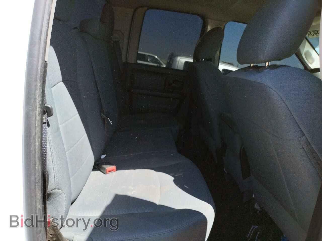 2017 RAM 1500 - VIN: 1C6RR7FT8HS529260 - Фото 10