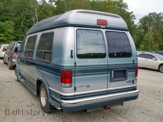 1995 FORD ECONOLINE - VIN: 1FDEE14H1SHA52637 - Photo 3