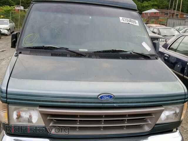 1995 FORD ECONOLINE - VIN: 1FDEE14H1SHA52637 - Photo 7