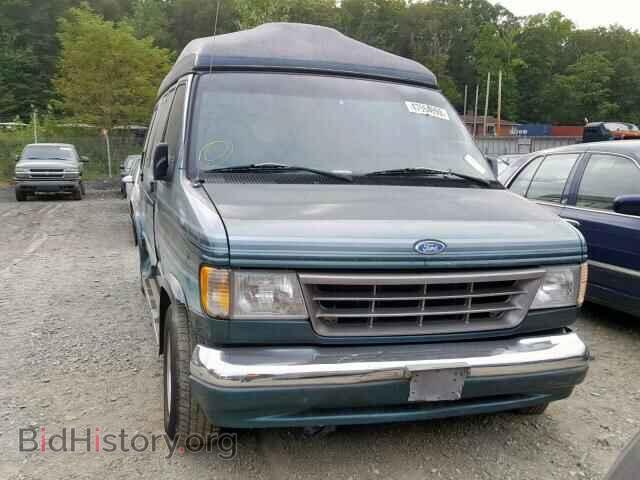 1995 FORD ECONOLINE - VIN: 1FDEE14H1SHA52637 - Photo 9