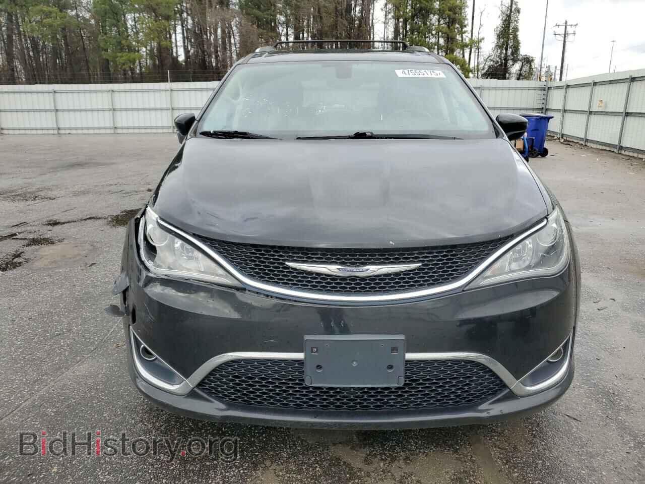 2017 CHRYSLER PACIFICA - VIN: 2C4RC1EG8HR708573 - Photo 5