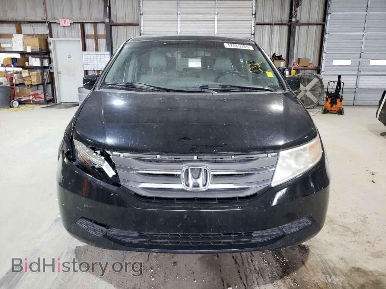 2011 HONDA All Models - VIN: 5FNRL5H68BB001275 - Фото 5
