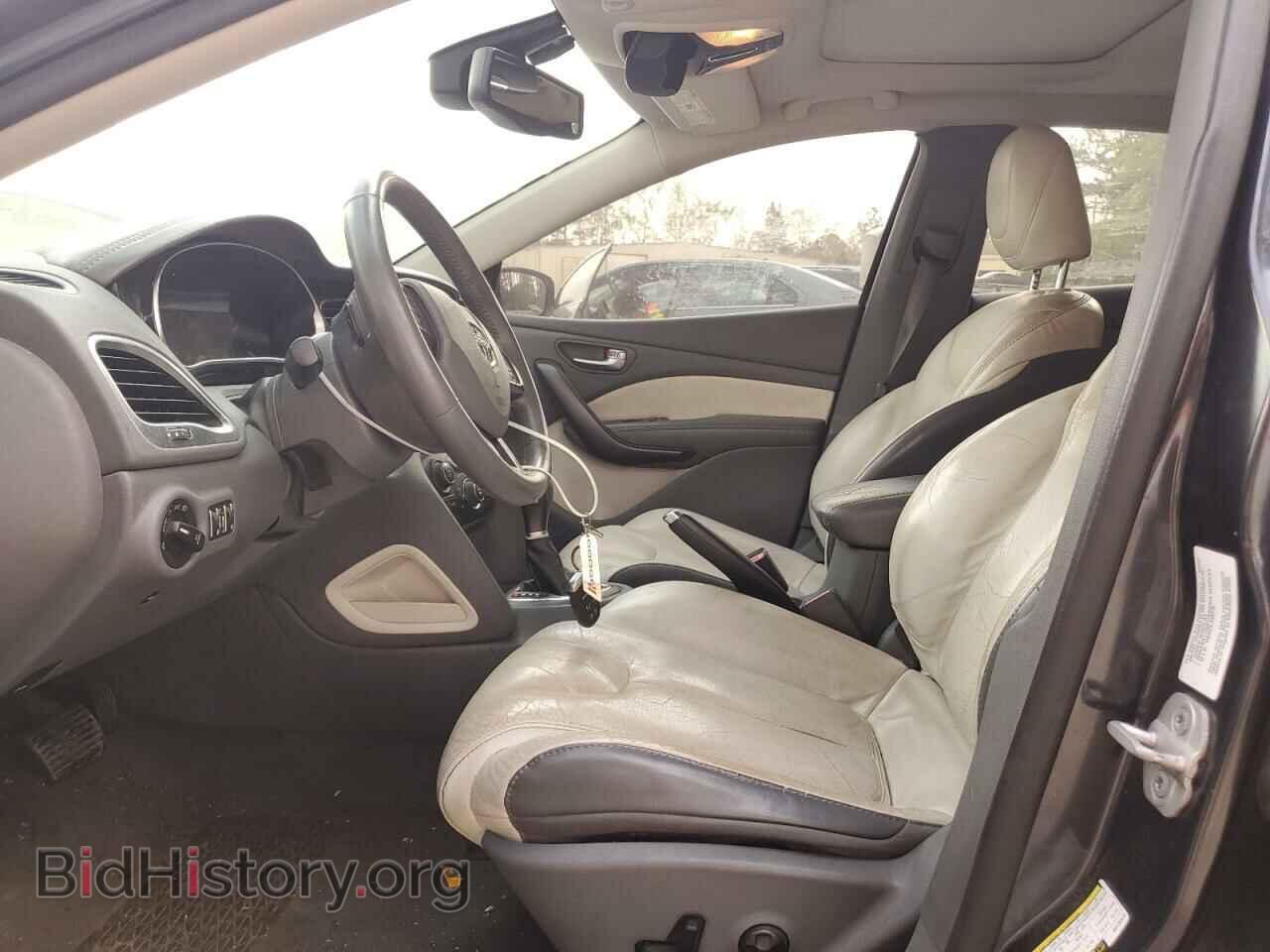 2013 DODGE DART - VIN: 1C3CDFCA2DD132429 - Фото 7