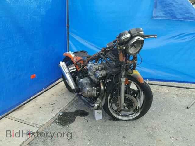 Photo 1HFSC0405CA214061 - HONDA CB CYCLE 1982