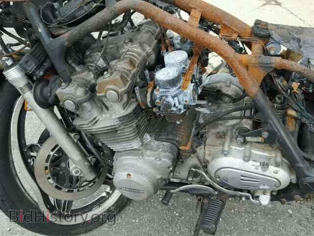 1982 HONDA CB CYCLE - VIN: 1HFSC0405CA214061 - Photo 7