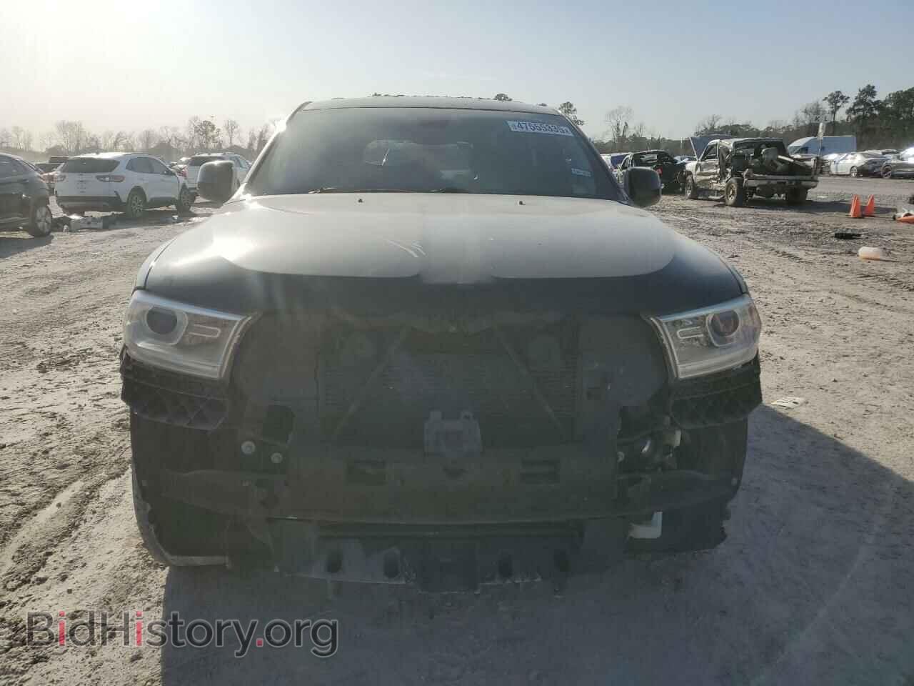 2017 DODGE DURANGO - VIN: 1C4RDHAG1HC622915 - Photo 5