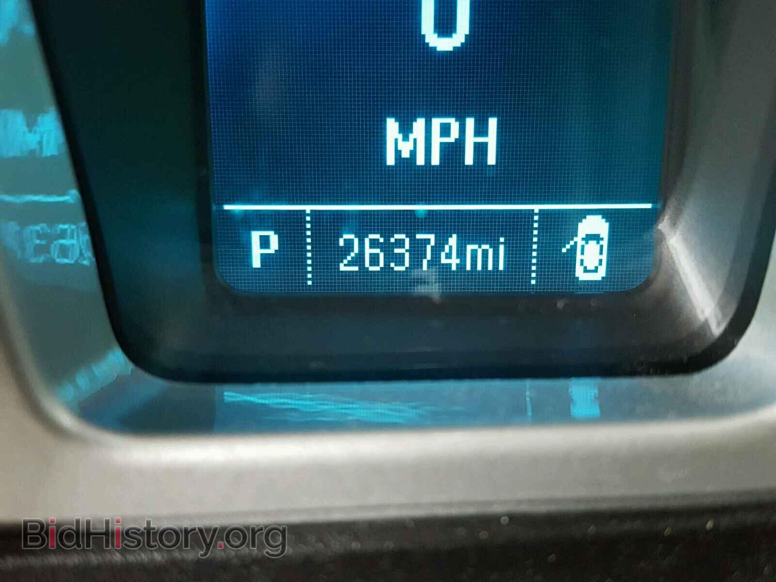 2015 CHEVROLET CAMARO - VIN: 2G1FB1E30F9311478 - Фото 8