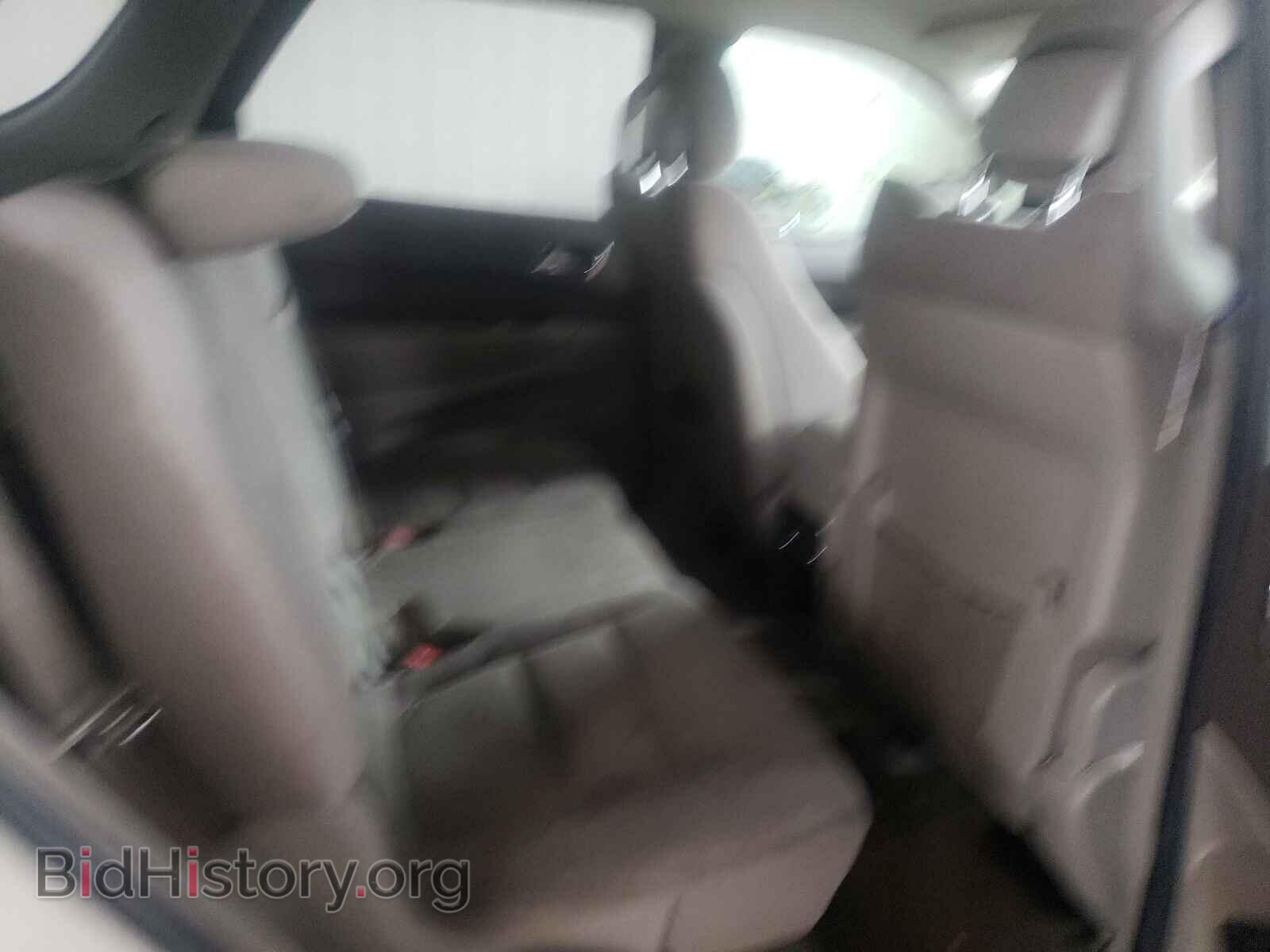 2011 DODGE DURANGO - VIN: 1D4RD4GG3BC676761 - Фото 6