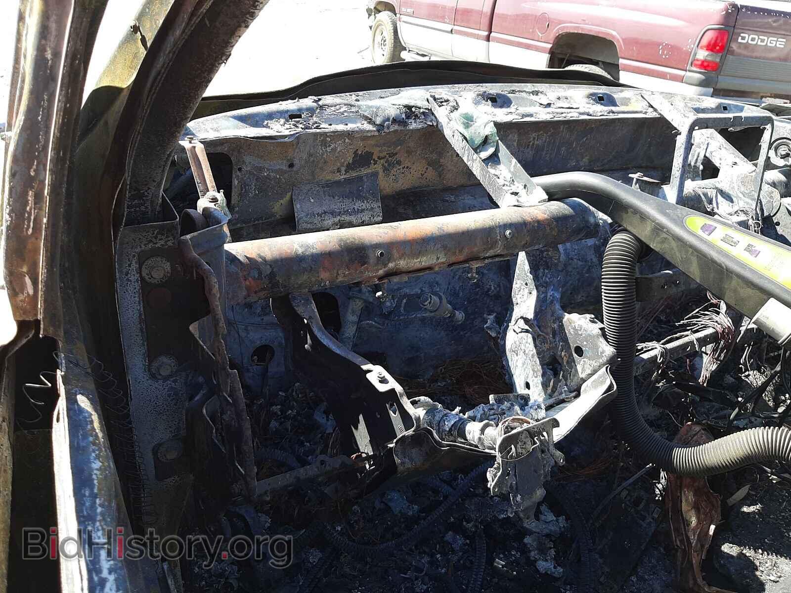 2007 DODGE RAM 3500 - VIN: 3D7ML48A37G824406 - Фото 8