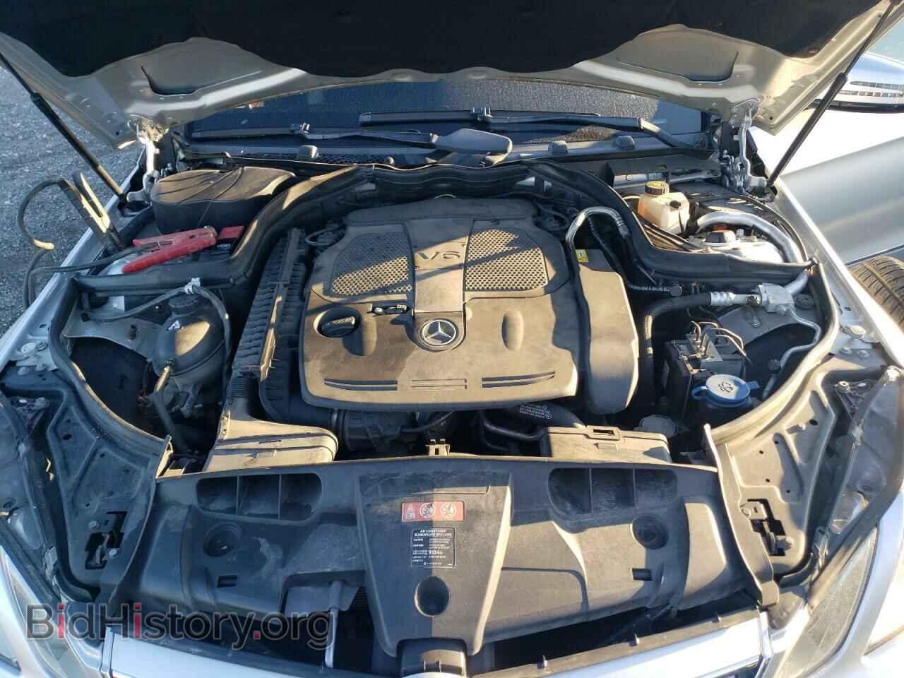 2012 MERCEDES-BENZ E-CLASS - VIN: WDDKK5KF5CF149870 - Фото 11