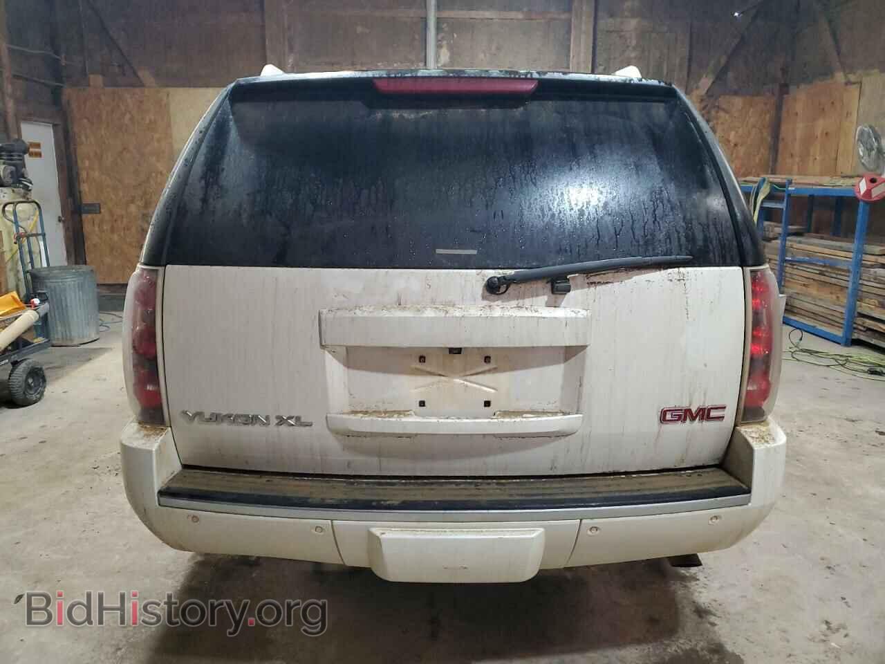 2013 GMC YUKON - VIN: 1GKS2MEF8DR329736 - Фото 6