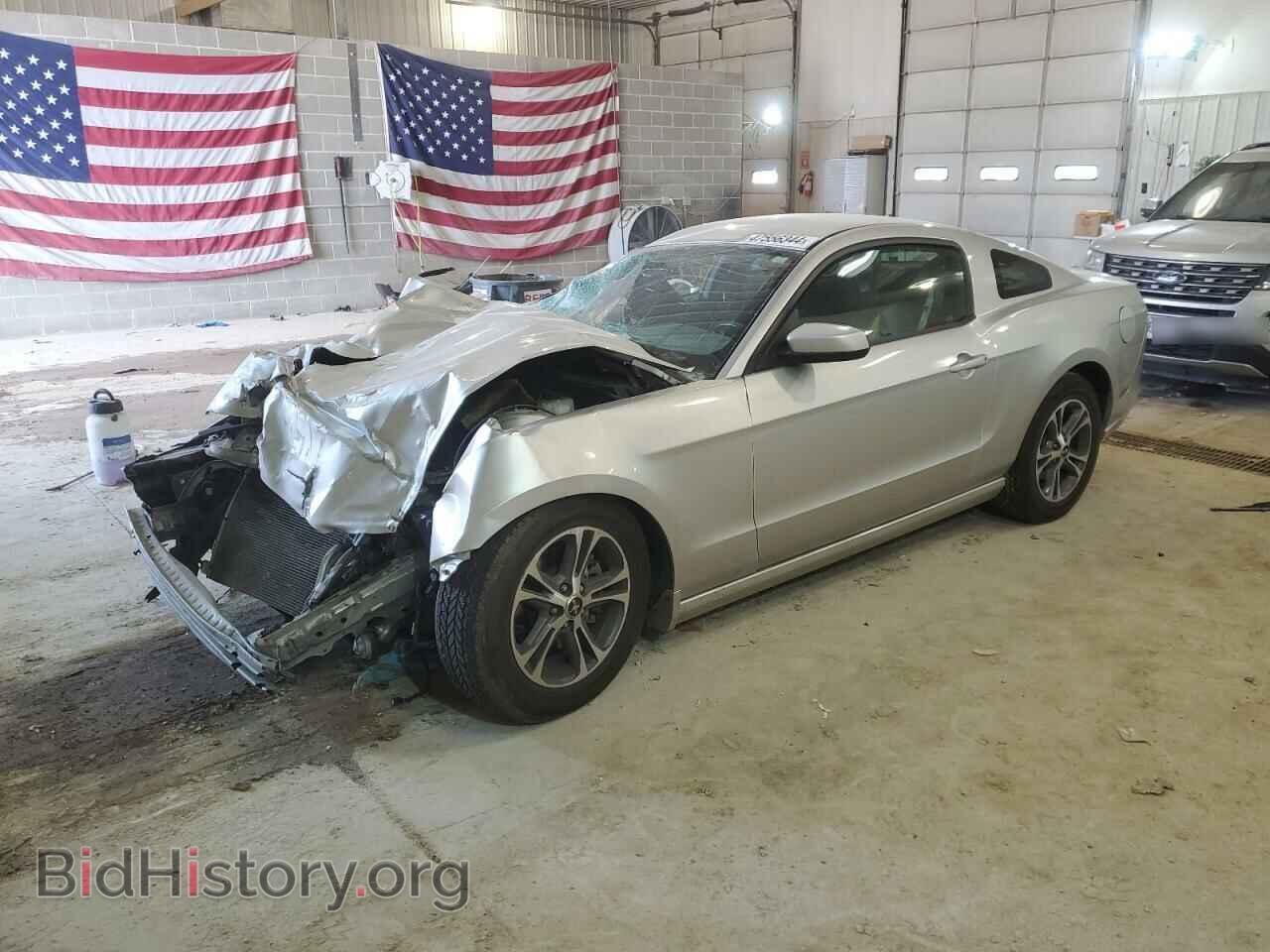 Photo 1ZVBP8AM4E5310700 - FORD ALL Models 2014