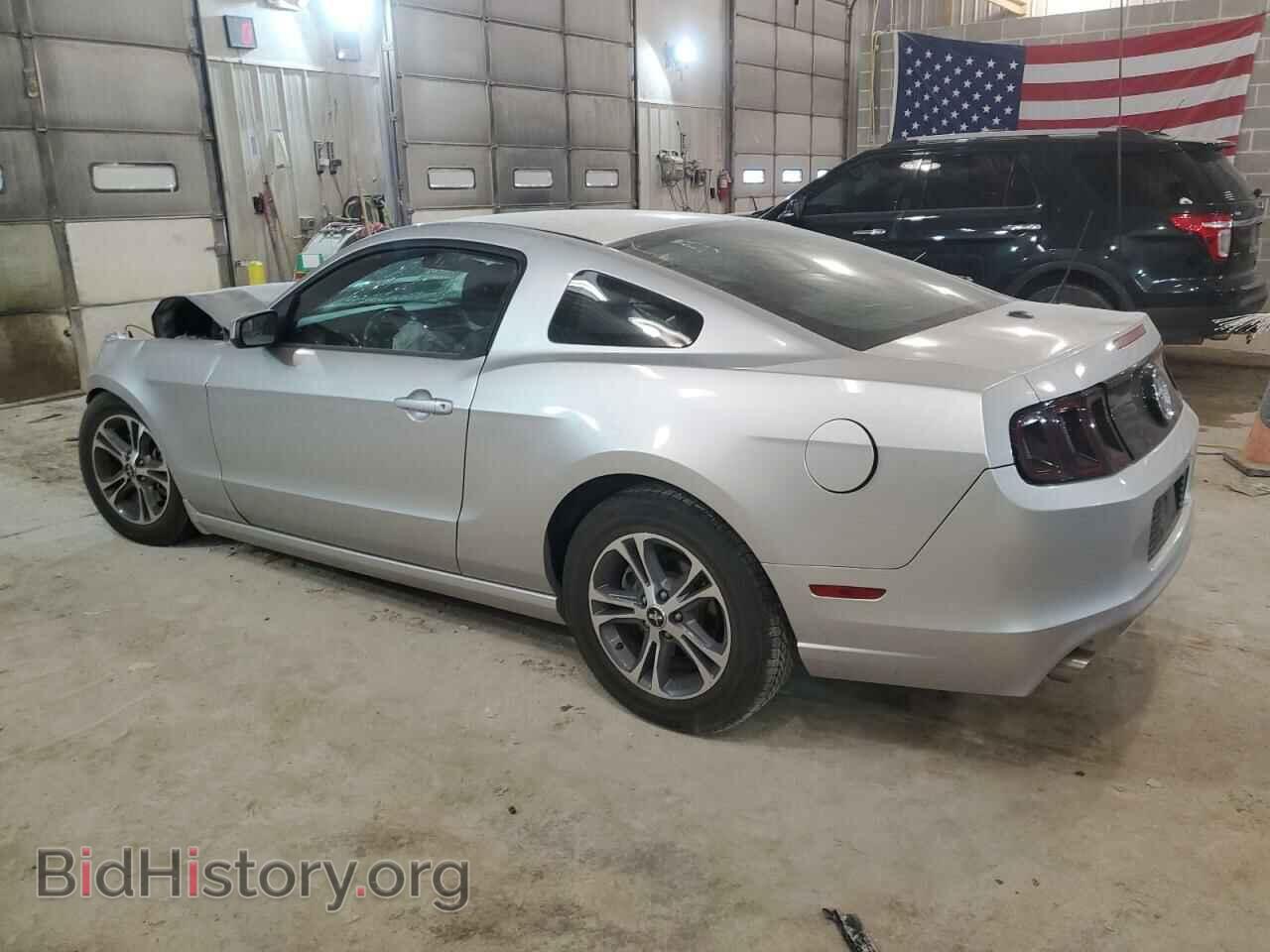 2014 FORD ALL Models - VIN: 1ZVBP8AM4E5310700 - Photo 2