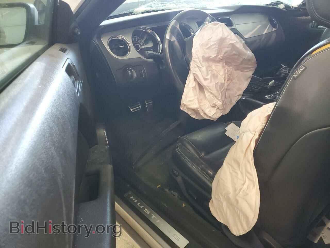 2014 FORD ALL Models - VIN: 1ZVBP8AM4E5310700 - Photo 8