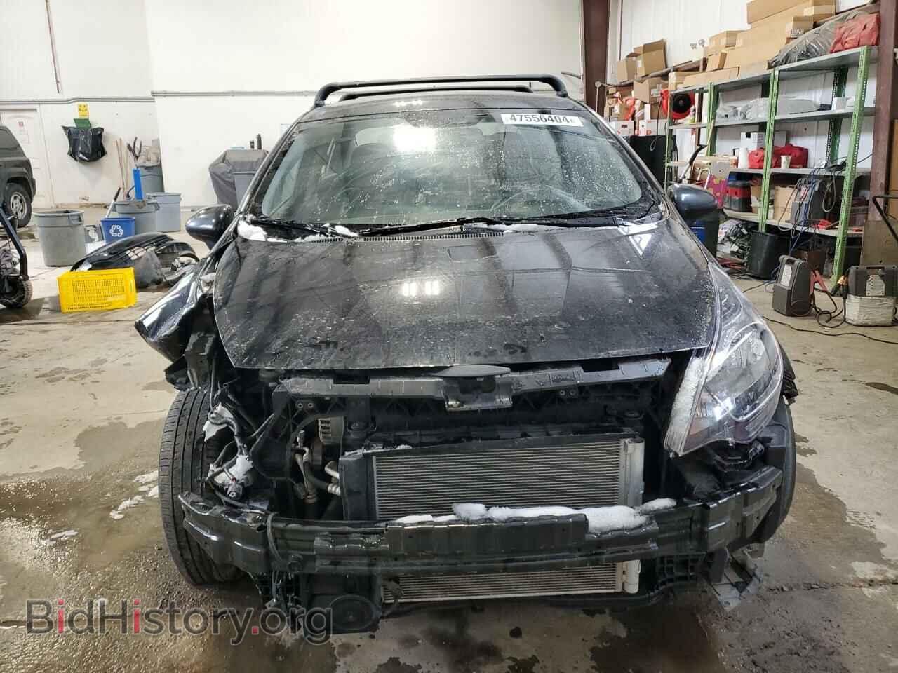 2015 KIA RIO - VIN: KNADM4A3XF6514706 - Фото 5