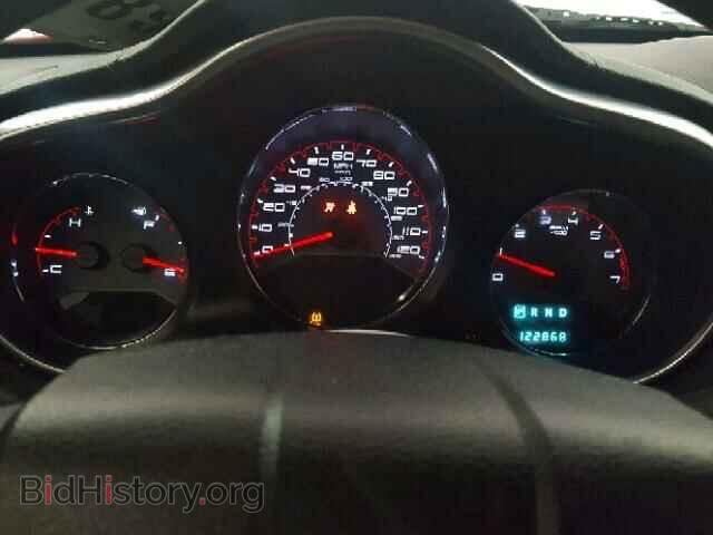 2012 DODGE AVENGER - VIN: 1C3CDZAB0CN136372 - Photo 8