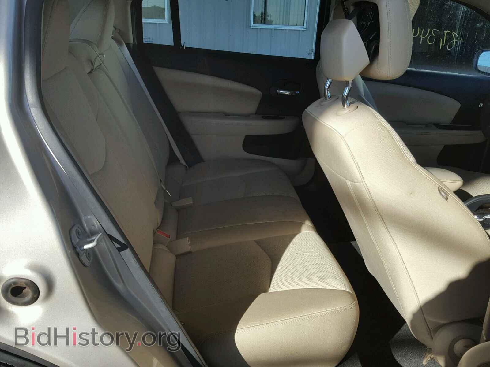 2013 CHRYSLER 200 - VIN: 1C3CCBBB8DN765629 - Photo 6