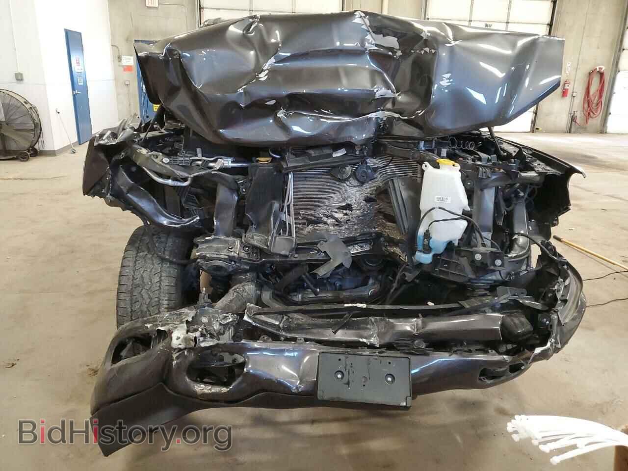 2020 RAM 1500 - VIN: 1C6SRFFT5LN308489 - Фото 5