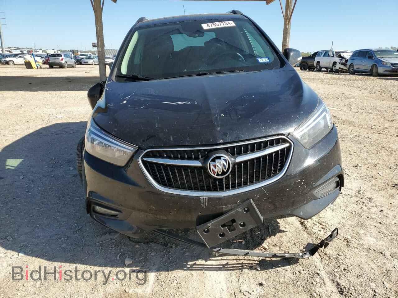 2017 BUICK ENCORE - VIN: KL4CJBSB1HB205728 - Photo 5