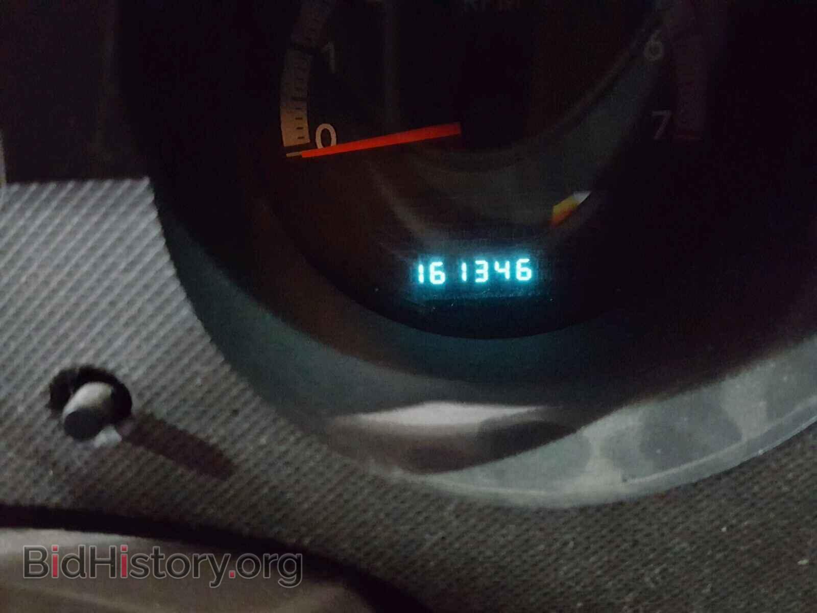 2009 DODGE NITRO - VIN: 1D8GT28KX9W540667 - Фото 8