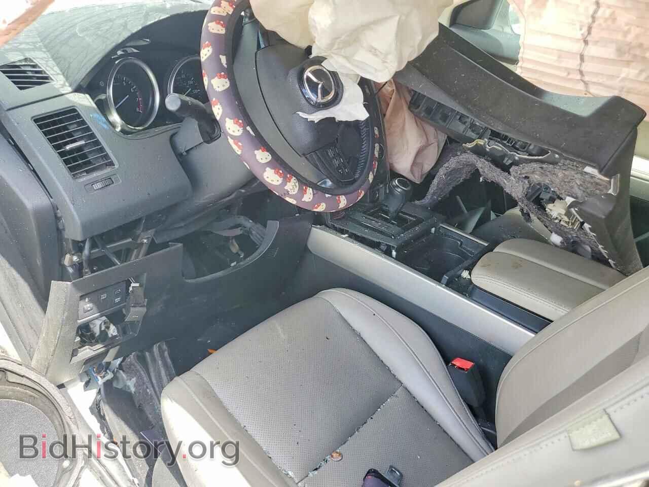 2015 MAZDA CX-9 - VIN: JM3TB2DA2F0456782 - Фото 8