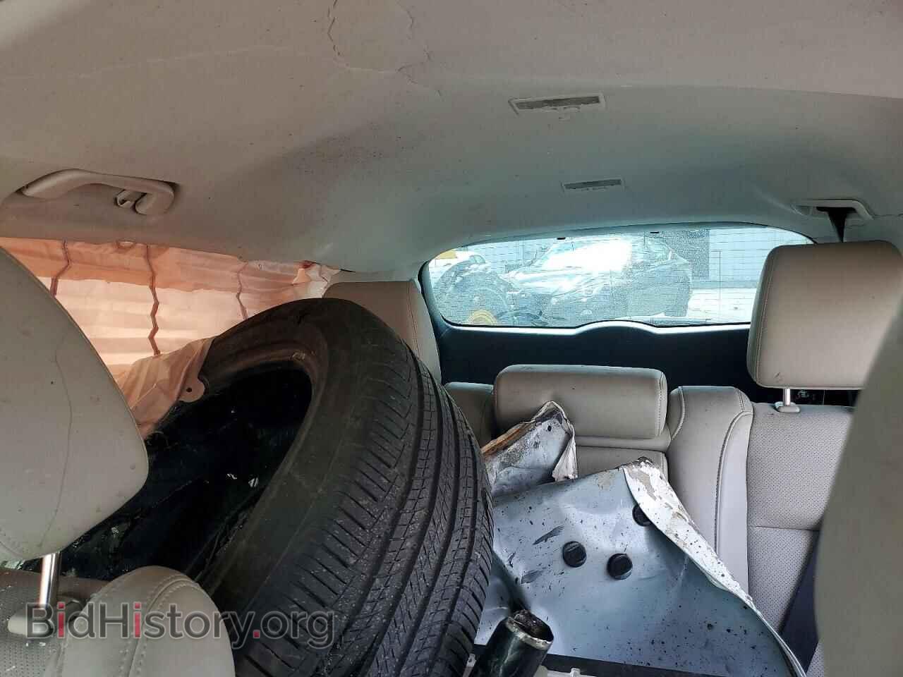 2015 MAZDA CX-9 - VIN: JM3TB2DA2F0456782 - Фото 10