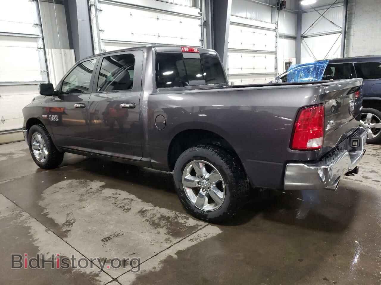 2015 RAM 1500 - VIN: 1C6RR7LT4FS757497 - Фото 2