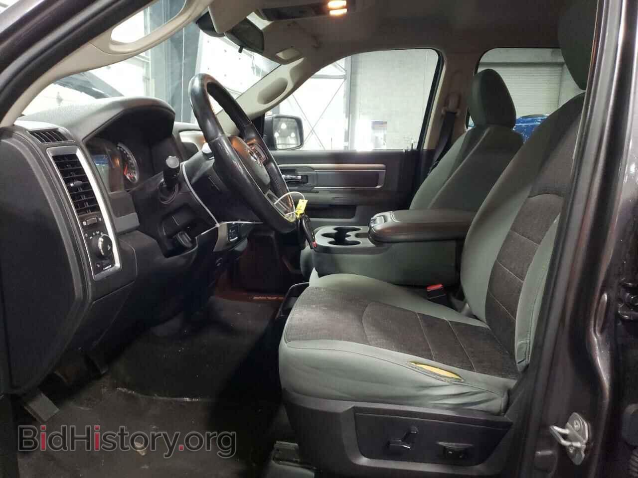 2015 RAM 1500 - VIN: 1C6RR7LT4FS757497 - Фото 7