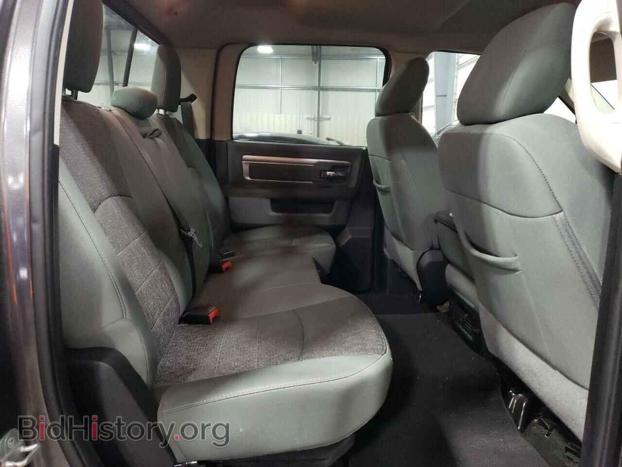 2015 RAM 1500 - VIN: 1C6RR7LT4FS757497 - Фото 10