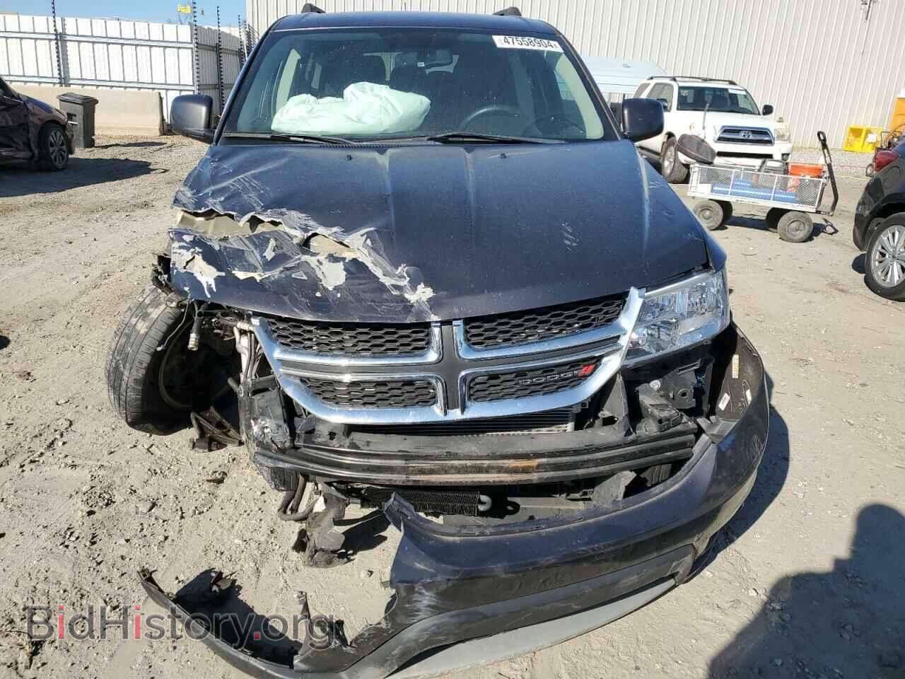 2015 DODGE JOURNEY - VIN: 3C4PDCBG9FT546984 - Photo 5