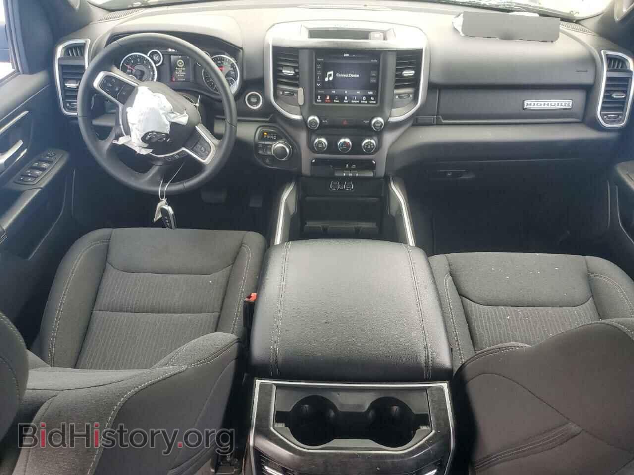 2021 RAM 1500 - VIN: 1C6SRFFTXMN826860 - Фото 8
