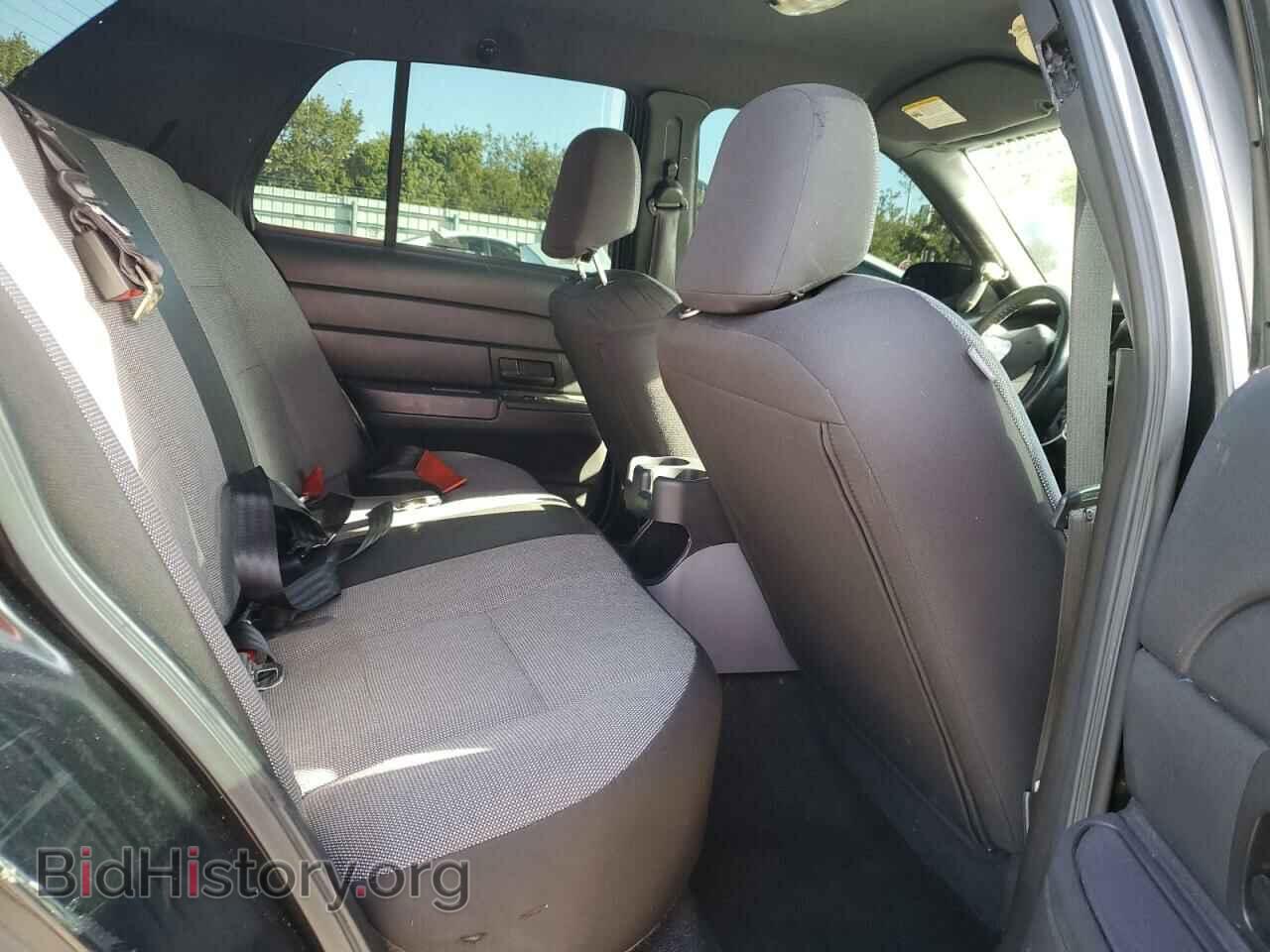 2006 FORD CROWN VIC - VIN: 2FAHP71W46X102718 - Фото 10