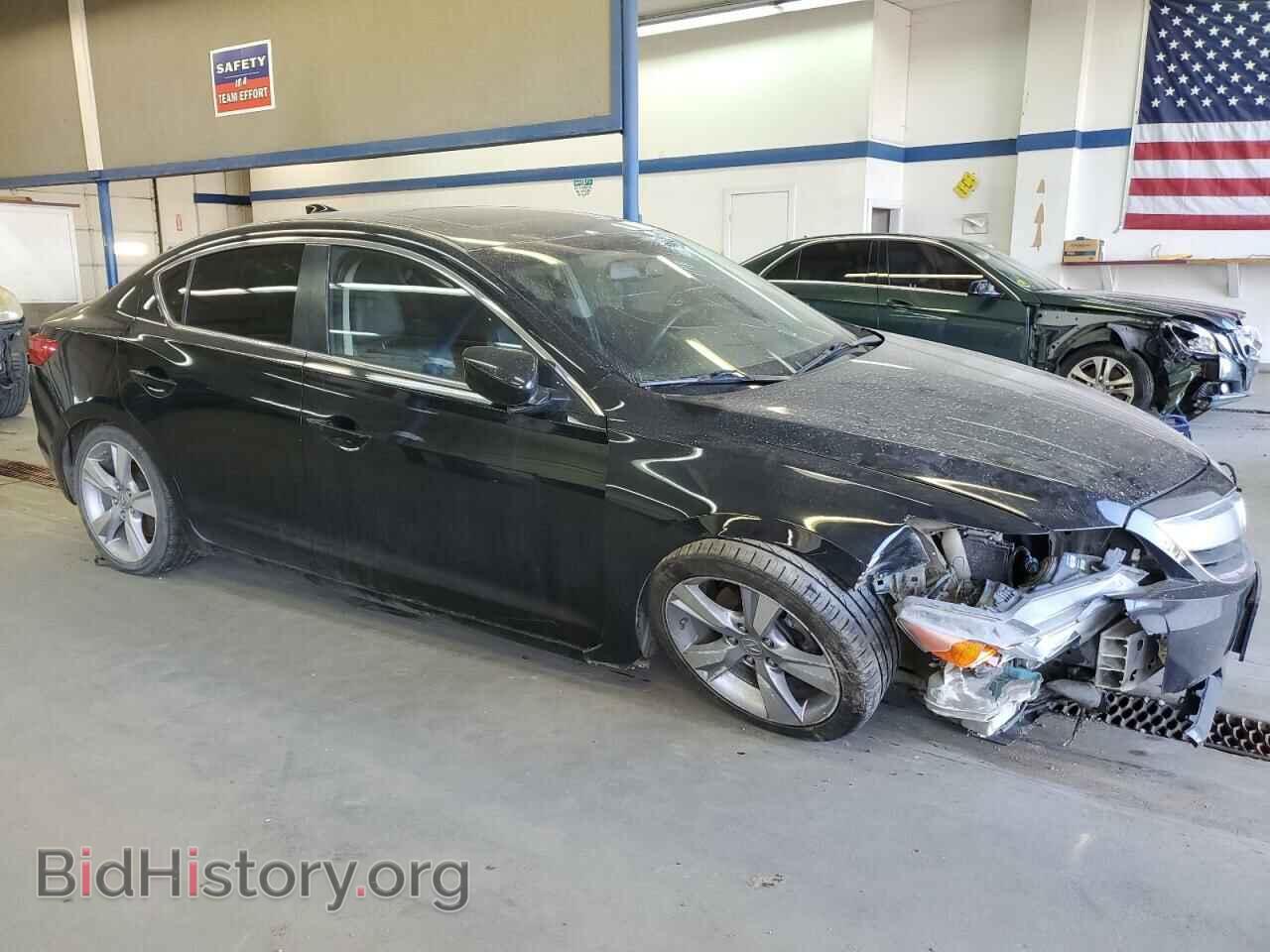 2013 ACURA ILX - VIN: 19VDE1F58DE011068 - Фото 4