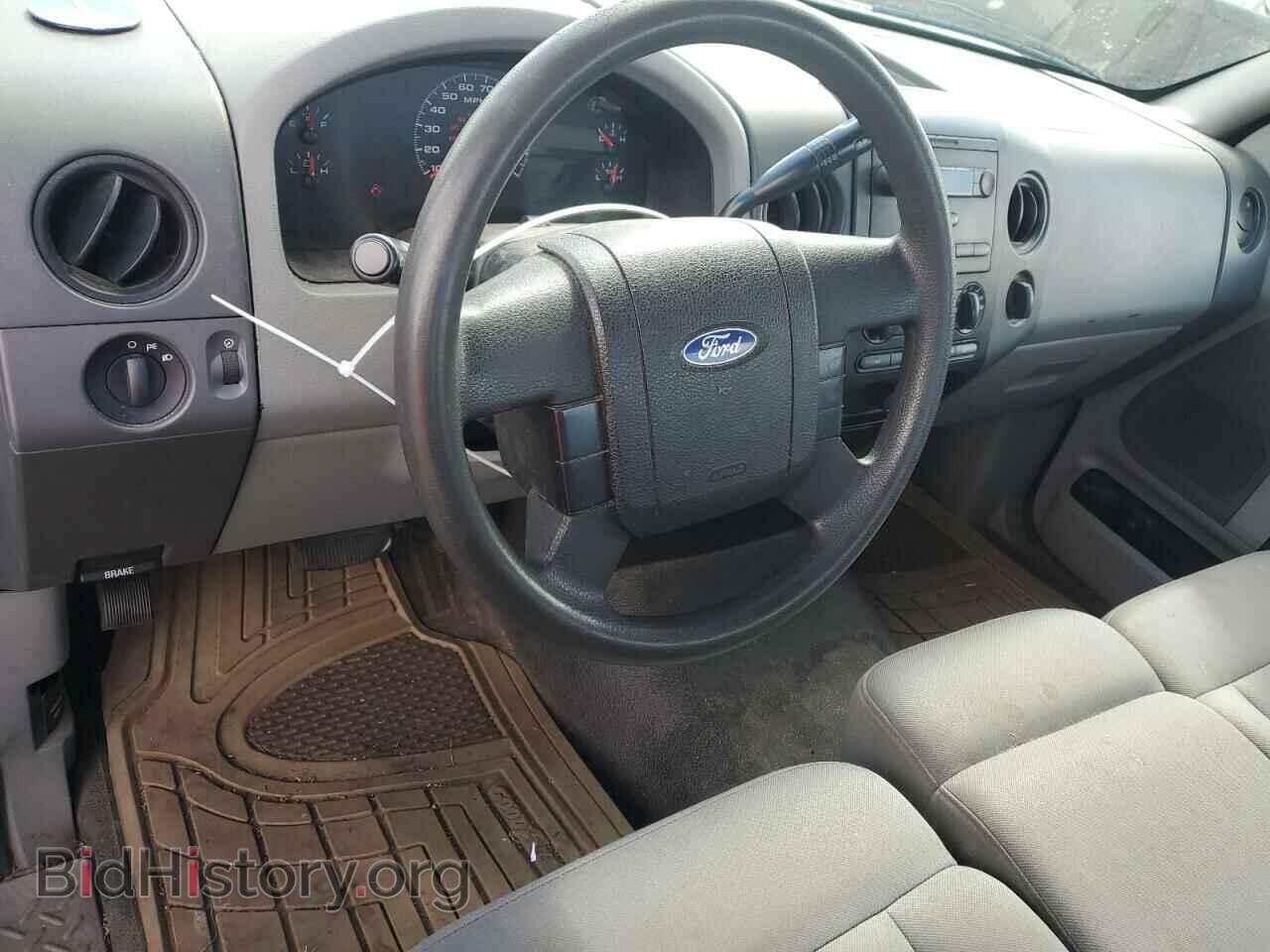 2006 FORD All Models - VIN: 1FTRF12276NA41442 - Фото 8