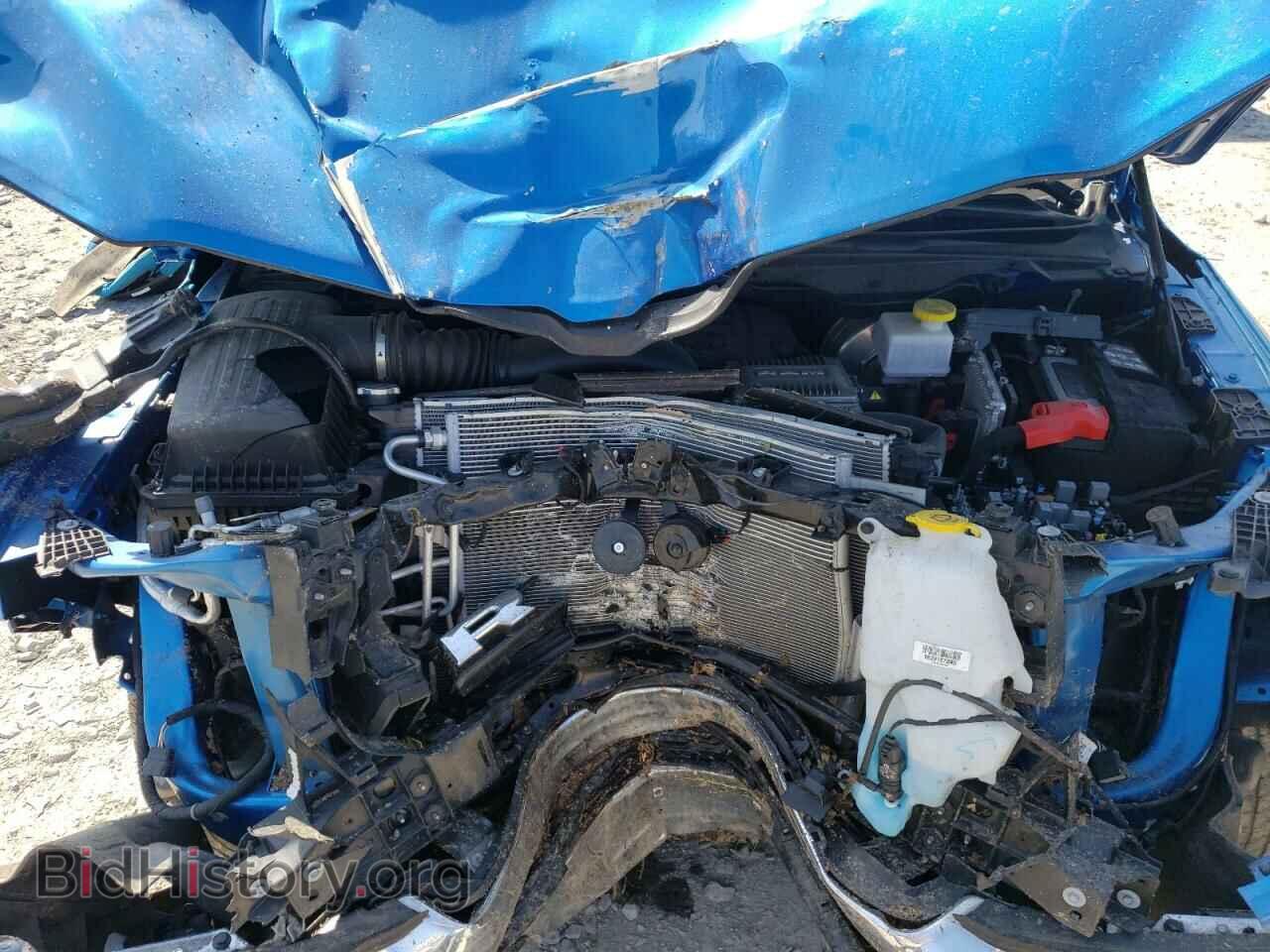 2021 RAM 1500 - VIN: 1C6SRFMT5MN657818 - Фото 7