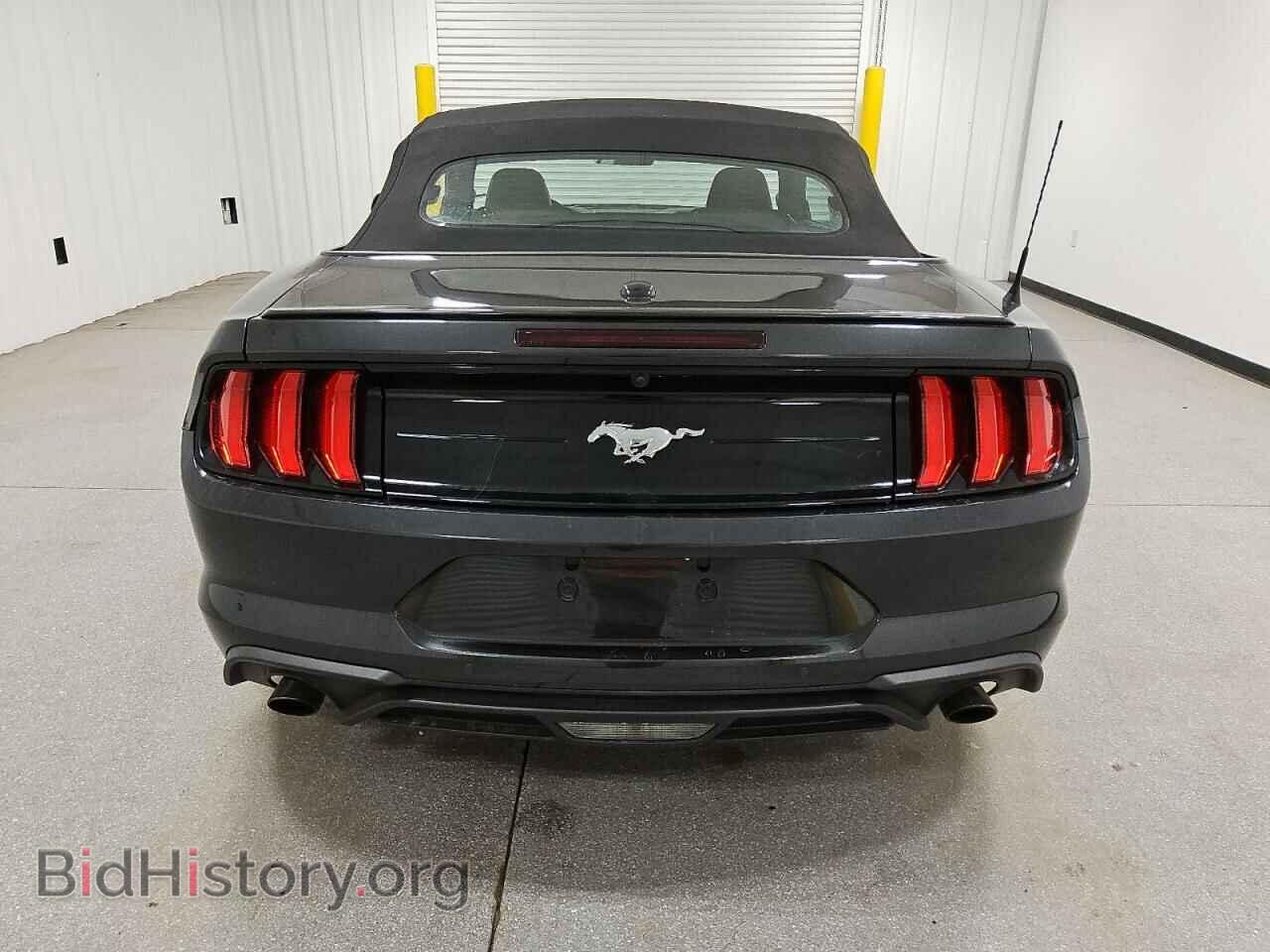 2023 FORD ALL Models - VIN: 1FATP8UH5P5103991 - Photo 6