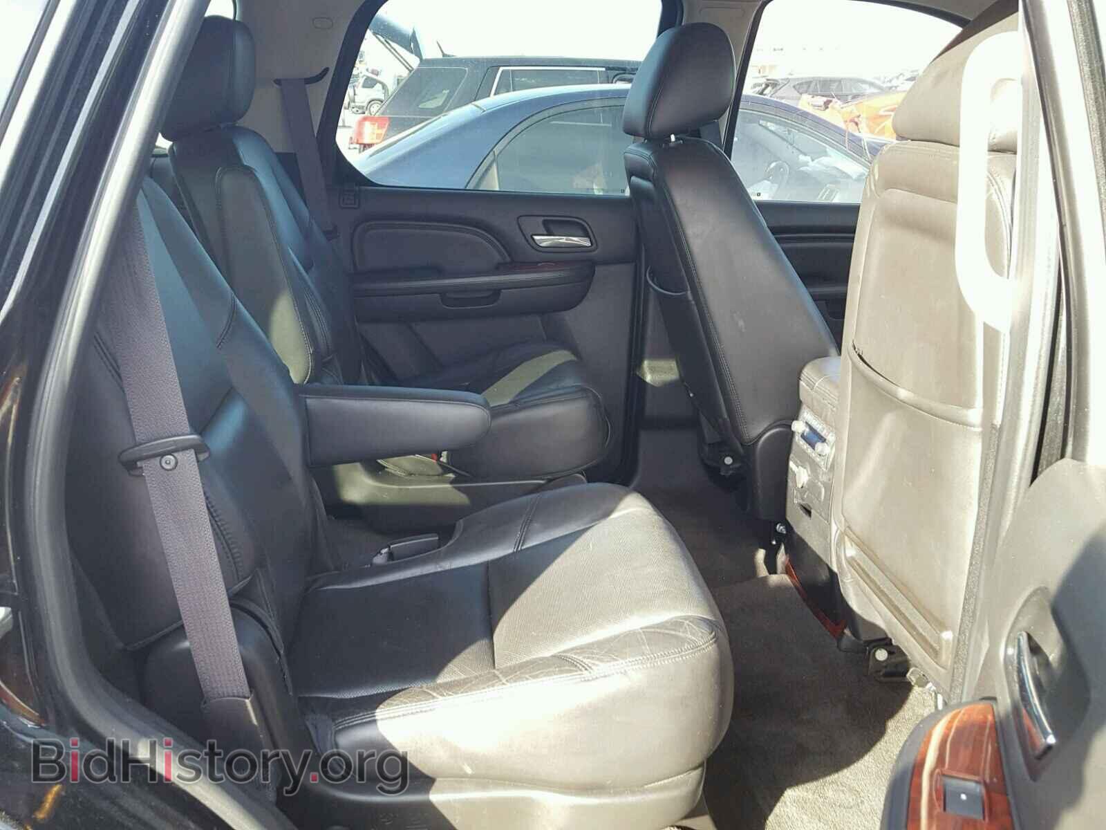 2013 CADILLAC ESCALADE - VIN: 1GYS3BEF1DR154172 - Фото 6