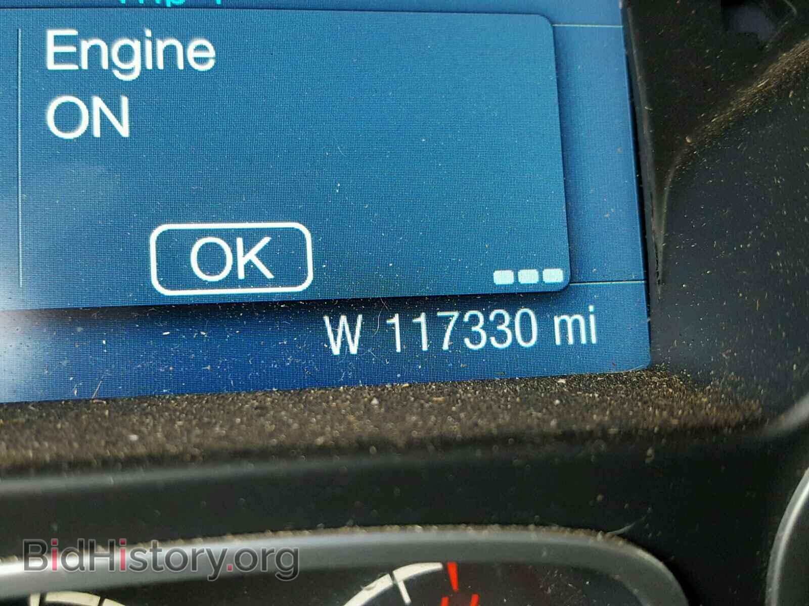 2014 FORD FOCUS - VIN: 1FADP3F27EL281376 - Photo 8