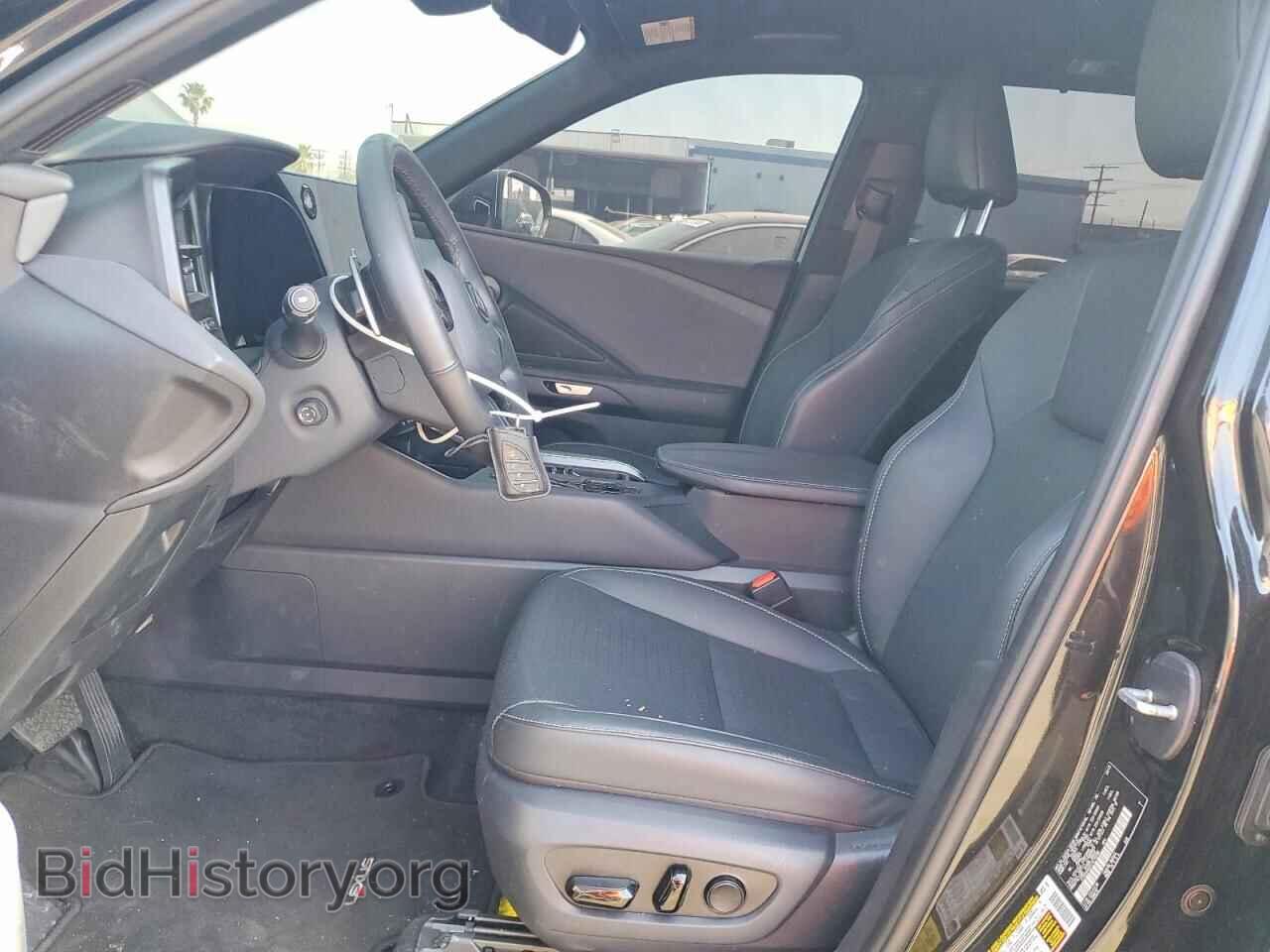 2026 LEXUS UNKNOWN - VIN: 5TDAAAA69TS018086 - Фото 7