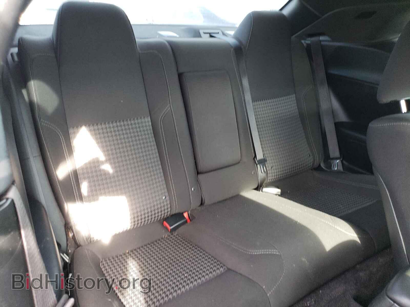 2017 DODGE CHALLENGER - VIN: 2C3CDZAG2HH532153 - Фото 6