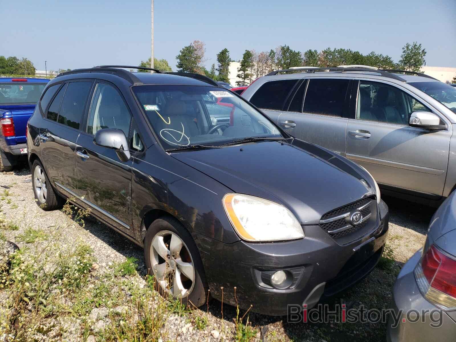 Photo KNAFG526887200225 - KIA RONDO 2008