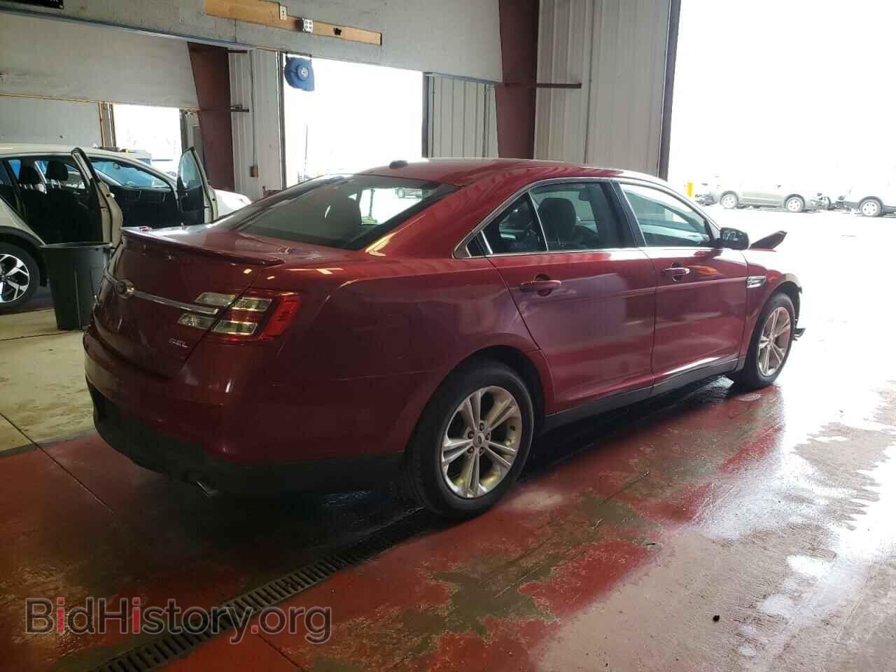 2014 FORD TAURUS - VIN: 1FAHP2E82EG112733 - Photo 3