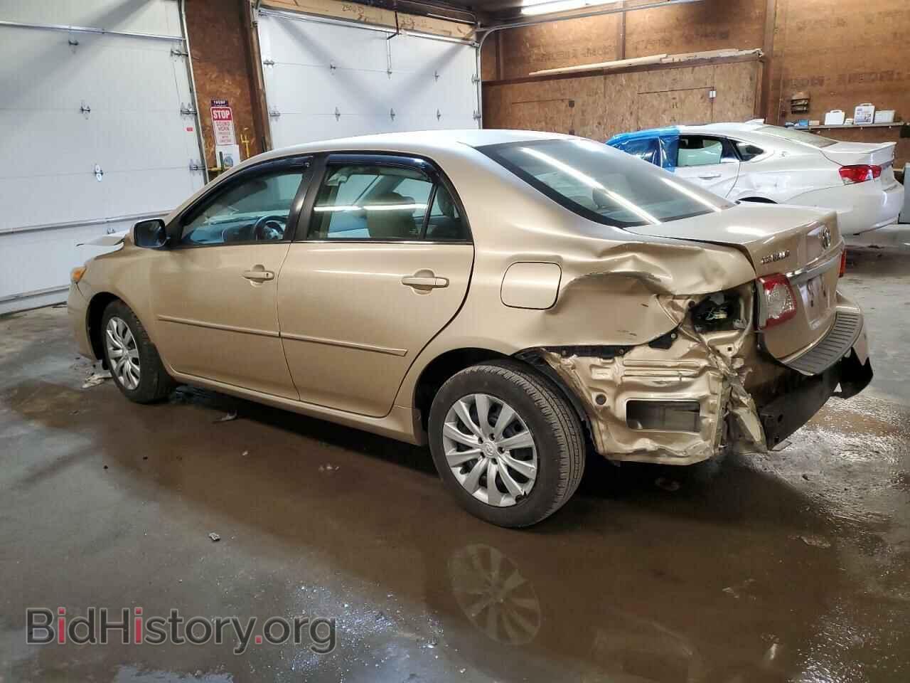 2013 TOYOTA COROLLA - VIN: 5YFBU4EEXDP209847 - Photo 2