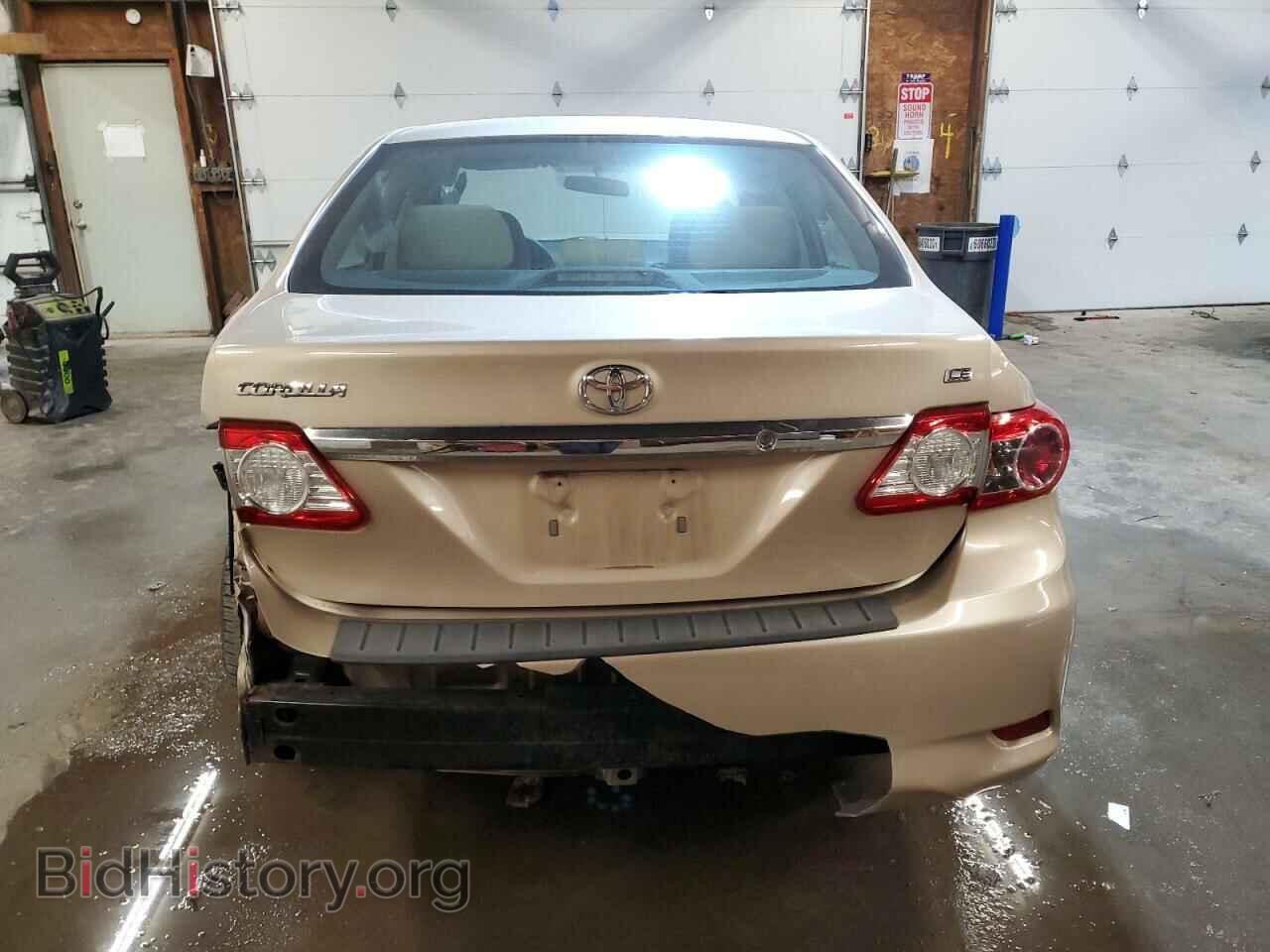 2013 TOYOTA COROLLA - VIN: 5YFBU4EEXDP209847 - Photo 6
