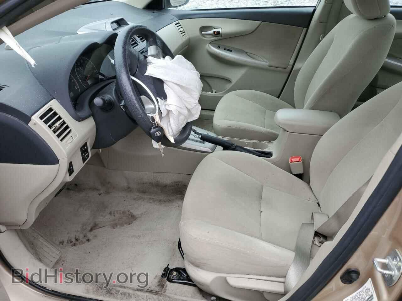 2013 TOYOTA COROLLA - VIN: 5YFBU4EEXDP209847 - Photo 7