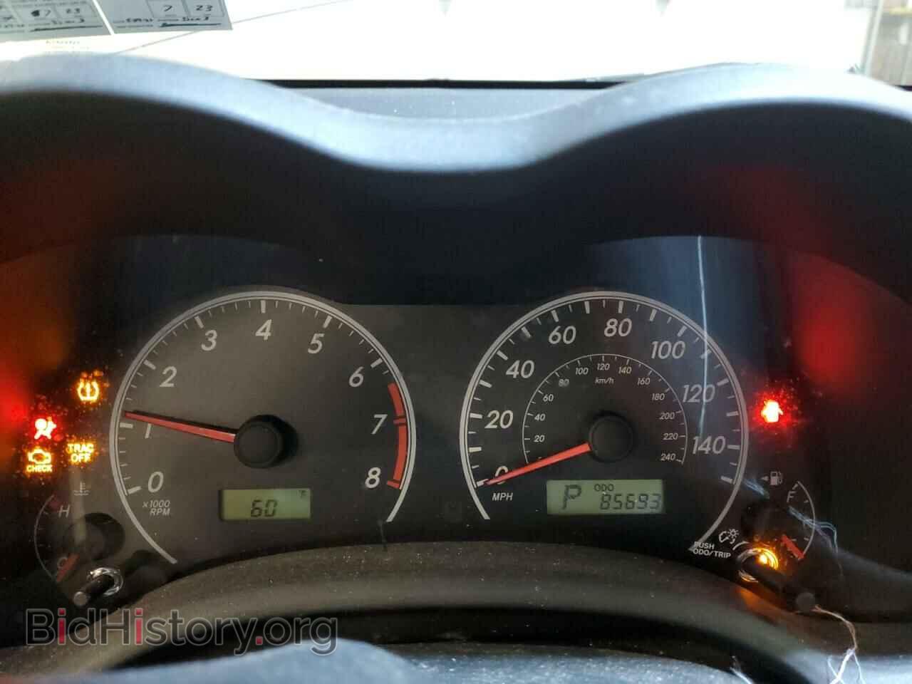 2013 TOYOTA COROLLA - VIN: 5YFBU4EEXDP209847 - Photo 9
