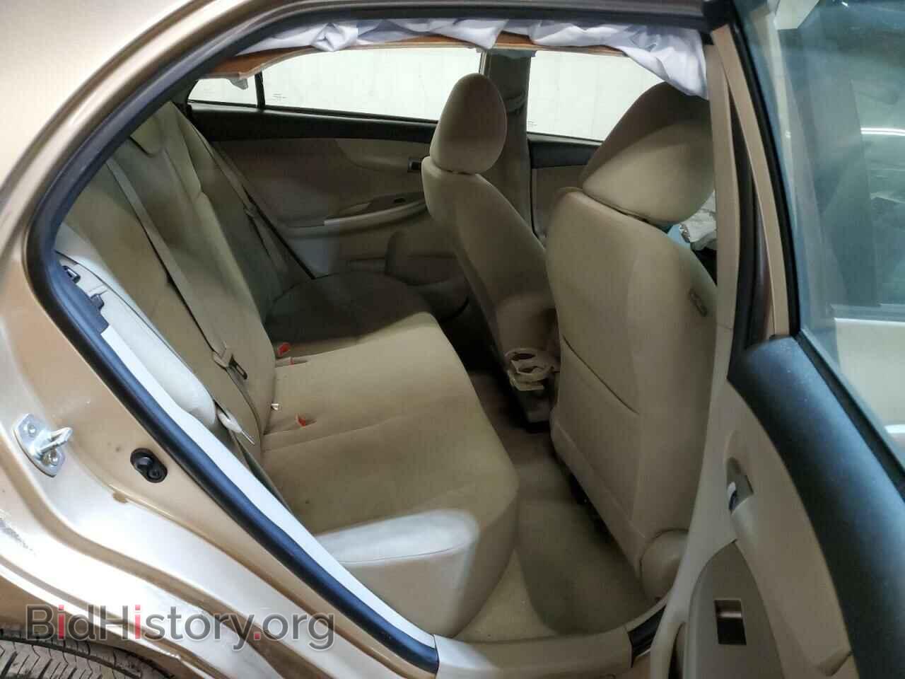 2013 TOYOTA COROLLA - VIN: 5YFBU4EEXDP209847 - Photo 10