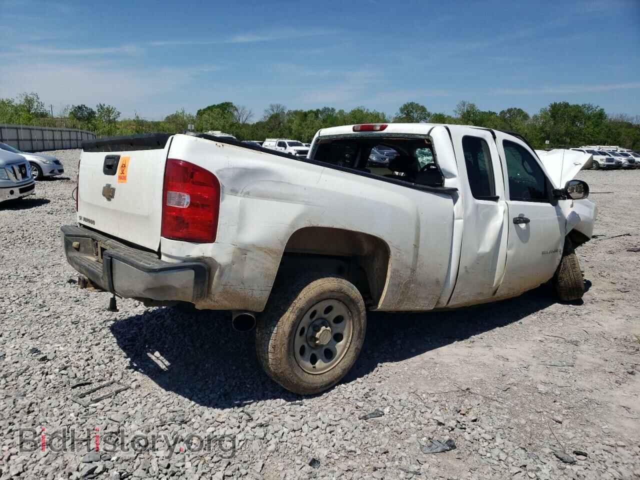 2008 CHEVROLET ALL Models - VIN: 1GCEC19C28Z199933 - Фото 3