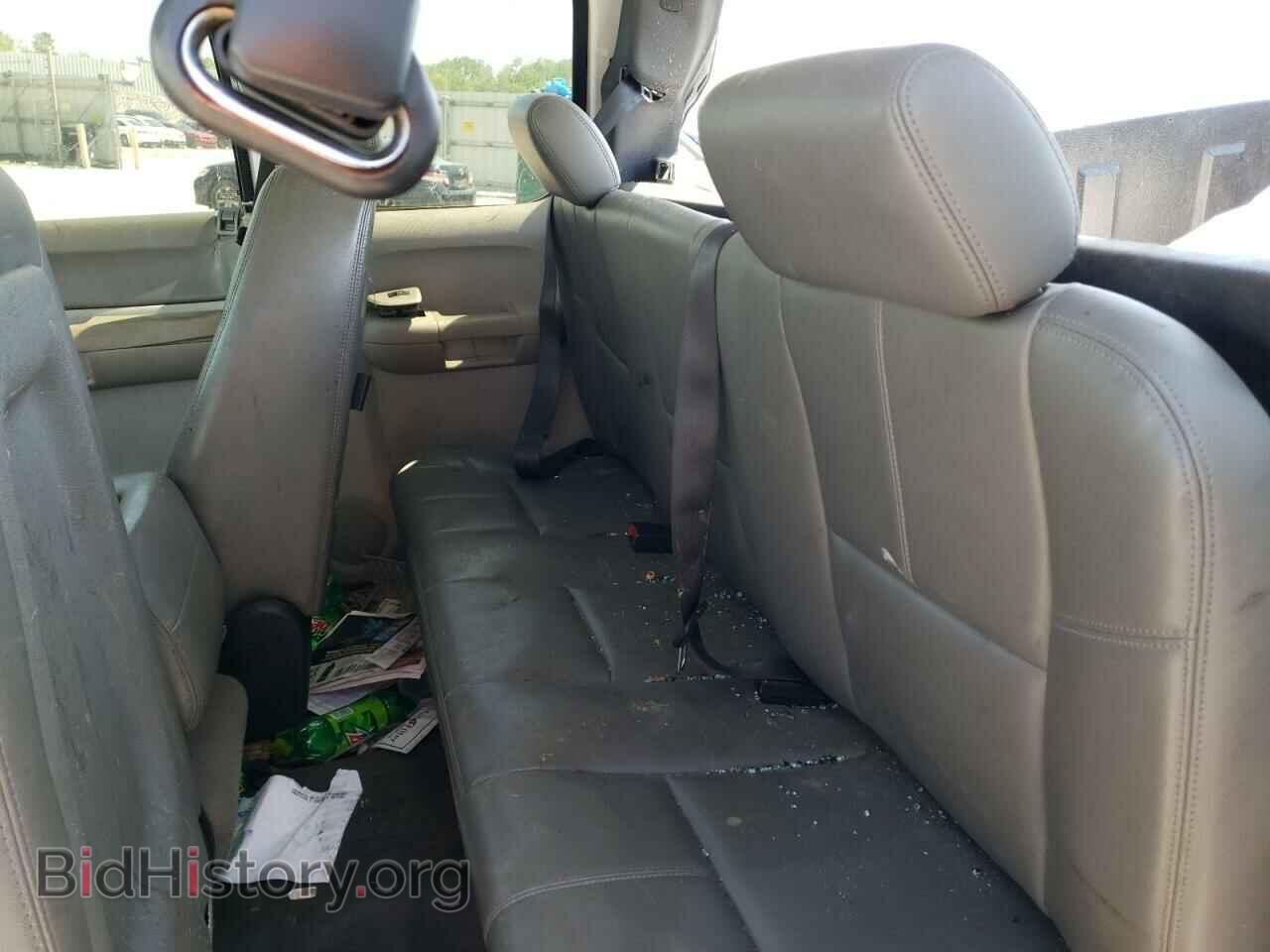 2008 CHEVROLET ALL Models - VIN: 1GCEC19C28Z199933 - Фото 10